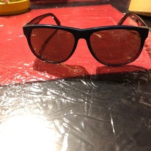 Mens Tods Sunglasses